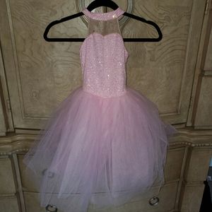 Ballet Dance Costume